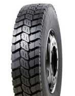 Автошина 9.00R20 TRIANGLE TR667 гуcяча лапка 144/142P з о/с